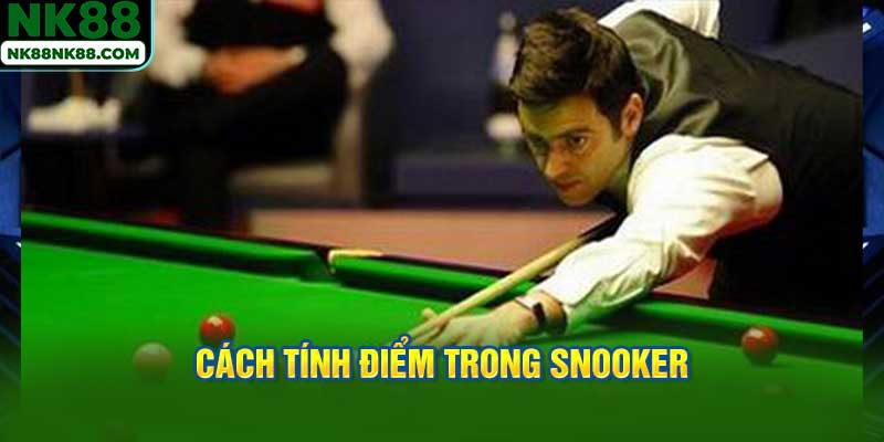 Hướng Dẫn Cách Tính Điểm Trong Snooker