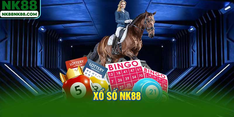 Thông tin được cung cấp bởi XỔ SỐ NK88